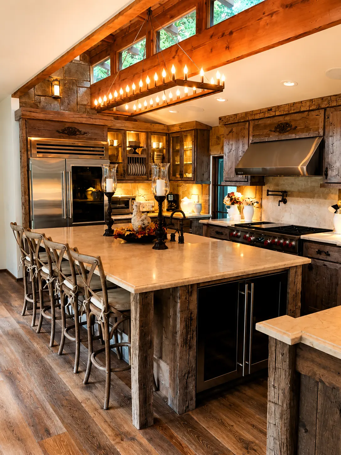 Kitchen Remodeling project by Arnold Barrera Construction